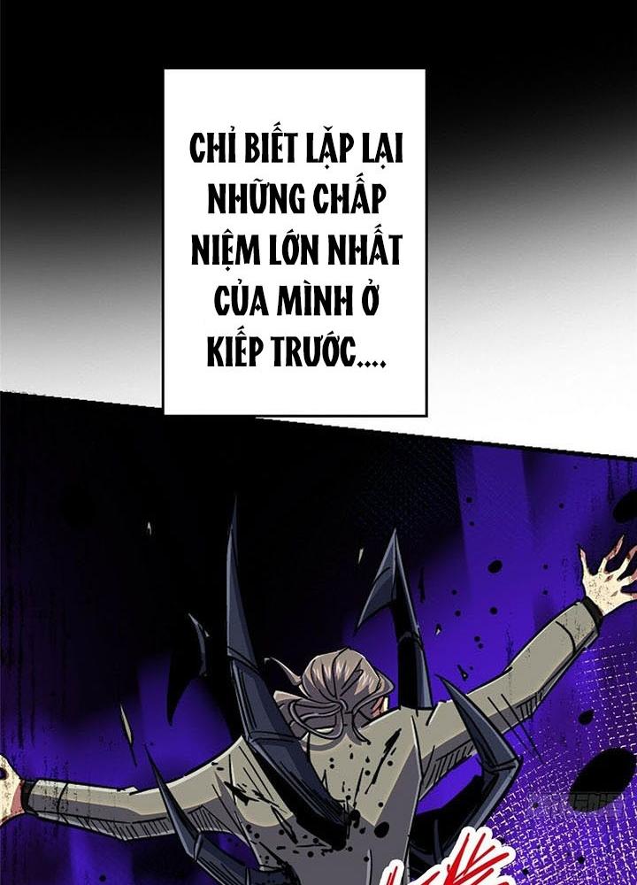 Bắc Liệt Phương Xa Chapter 91 - Trang 2