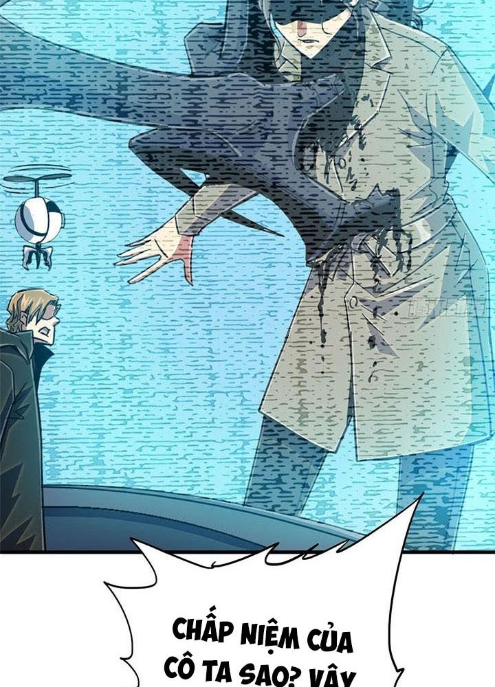 Bắc Liệt Phương Xa Chapter 91 - Trang 2