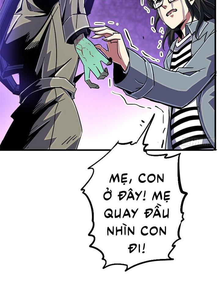 Bắc Liệt Phương Xa Chapter 91 - Trang 2