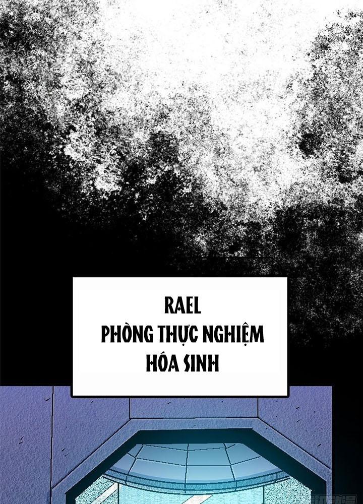 Bắc Liệt Phương Xa Chapter 91 - Trang 2