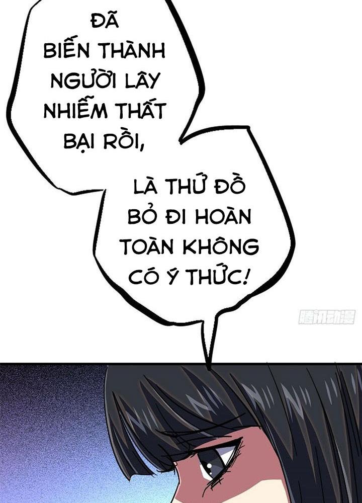 Bắc Liệt Phương Xa Chapter 91 - Trang 2