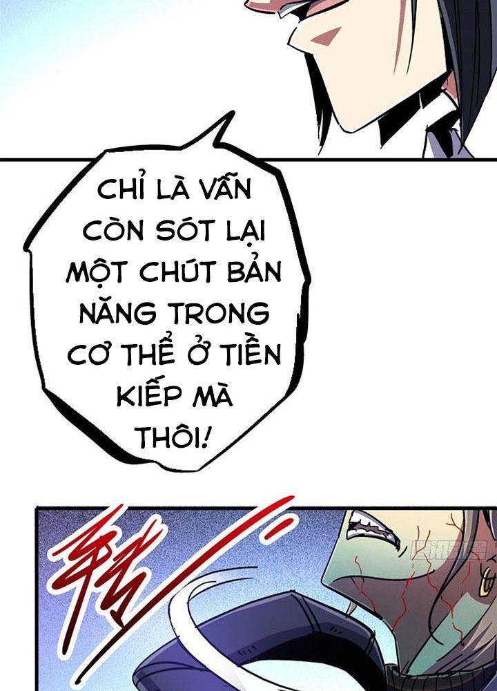Bắc Liệt Phương Xa Chapter 91 - Trang 2