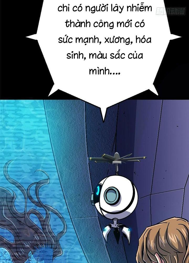 Bắc Liệt Phương Xa Chapter 91 - Trang 2