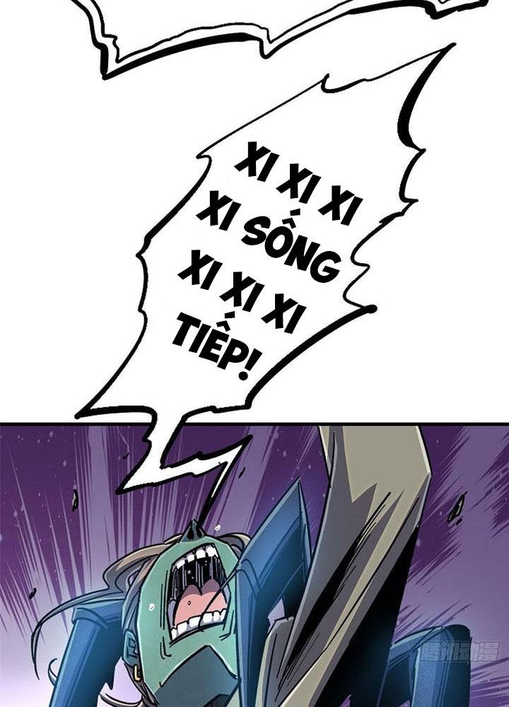 Bắc Liệt Phương Xa Chapter 91 - Trang 2