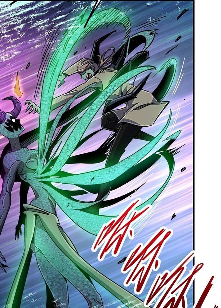 Bắc Liệt Phương Xa Chapter 91 - Trang 2