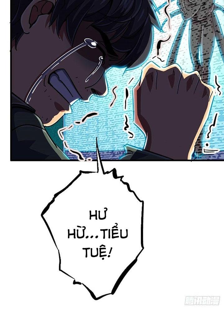 Bắc Liệt Phương Xa Chapter 91 - Trang 2