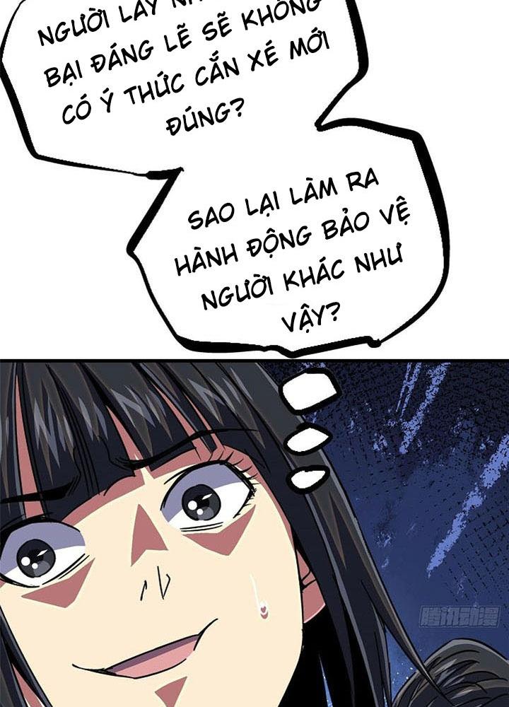 Bắc Liệt Phương Xa Chapter 91 - Trang 2