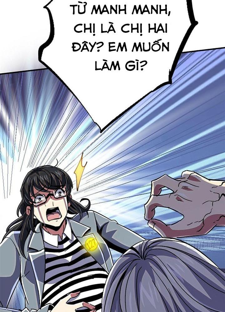 Bắc Liệt Phương Xa Chapter 92 - Trang 2
