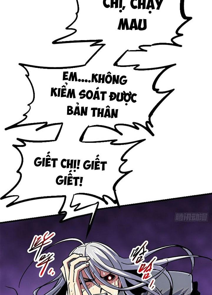 Bắc Liệt Phương Xa Chapter 92 - Trang 2