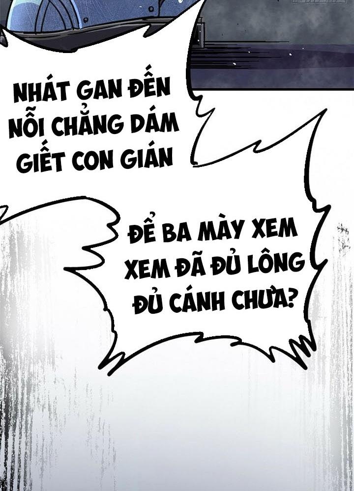 Bắc Liệt Phương Xa Chapter 92 - Trang 2