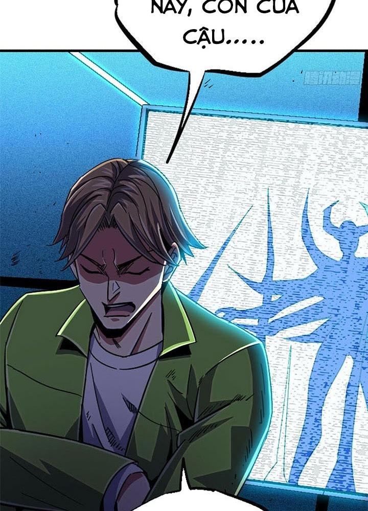 Bắc Liệt Phương Xa Chapter 92 - Trang 2