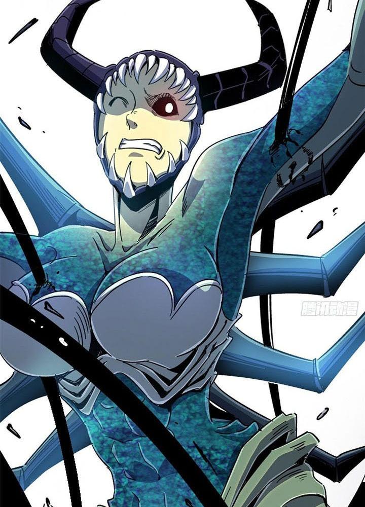 Bắc Liệt Phương Xa Chapter 92 - Trang 2