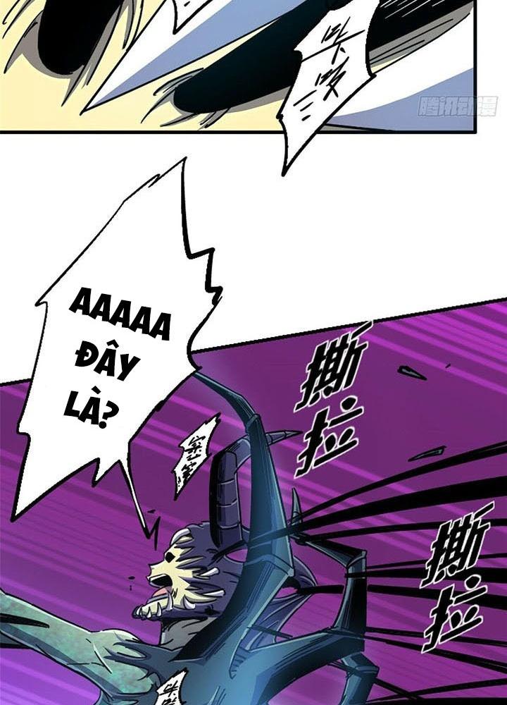 Bắc Liệt Phương Xa Chapter 92 - Trang 2