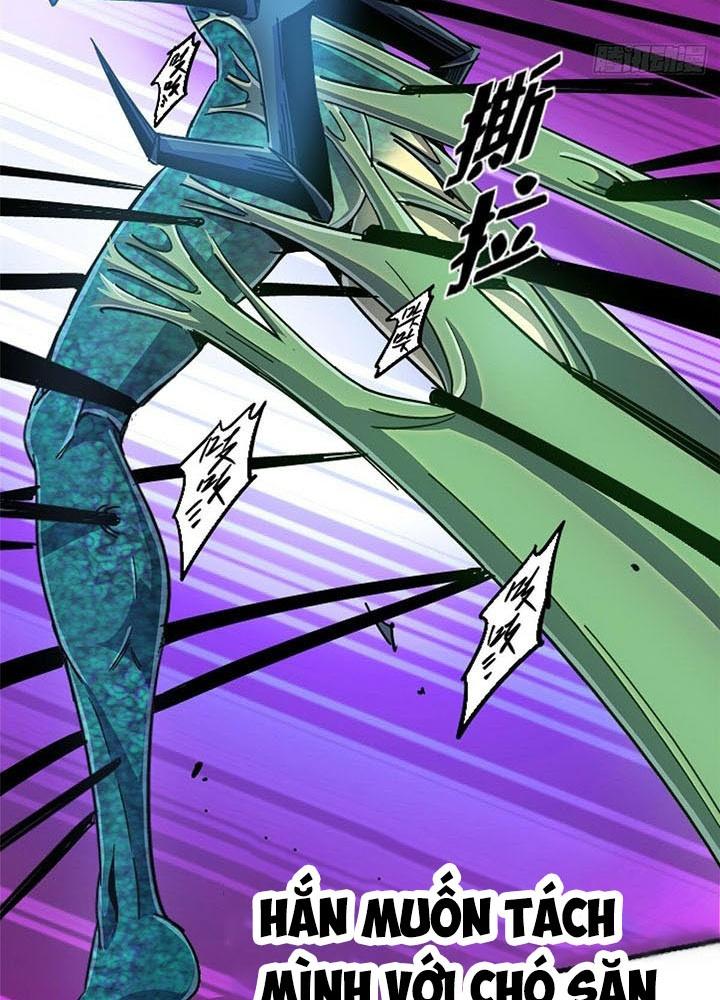 Bắc Liệt Phương Xa Chapter 92 - Trang 2