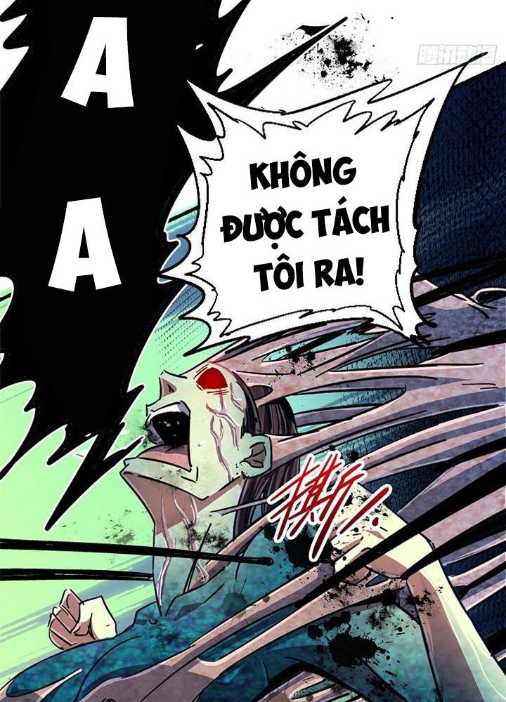 Bắc Liệt Phương Xa Chapter 92 - Trang 2