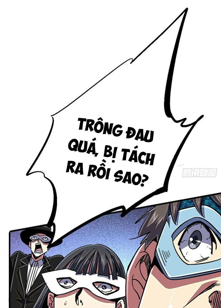 Bắc Liệt Phương Xa Chapter 92 - Trang 2