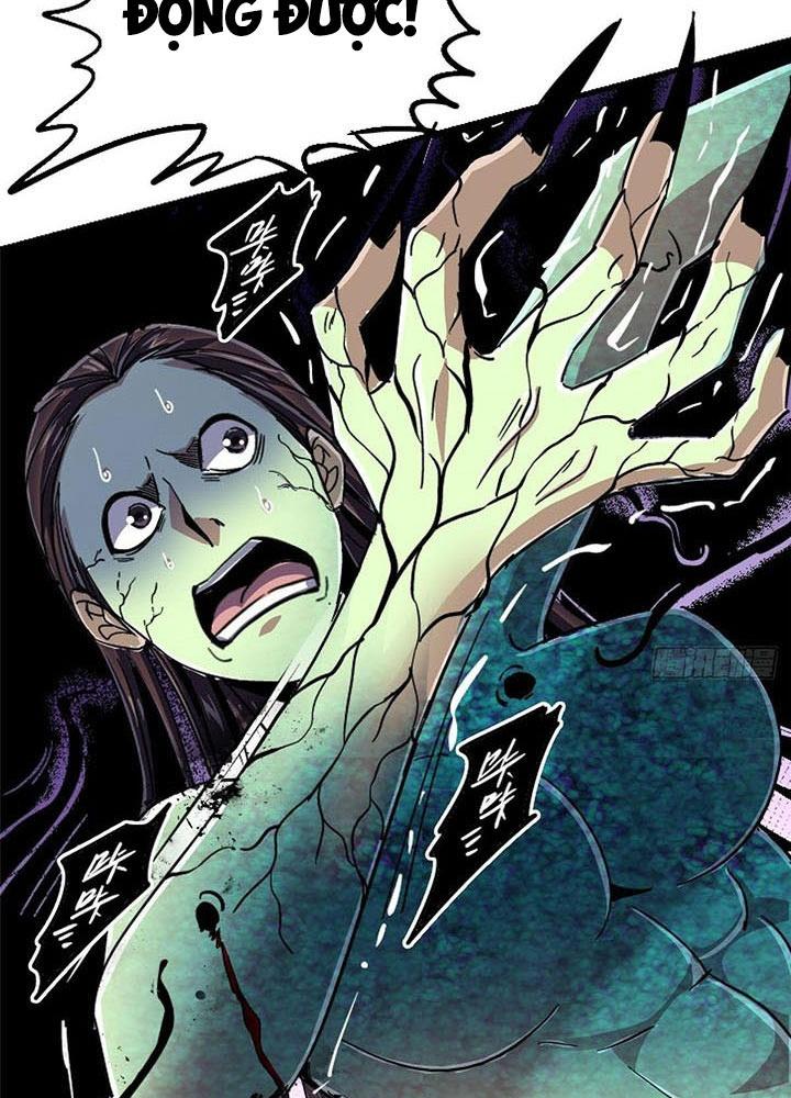 Bắc Liệt Phương Xa Chapter 92 - Trang 2