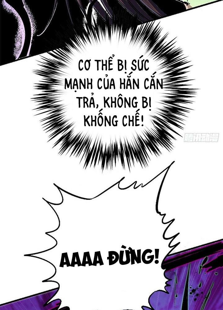 Bắc Liệt Phương Xa Chapter 92 - Trang 2