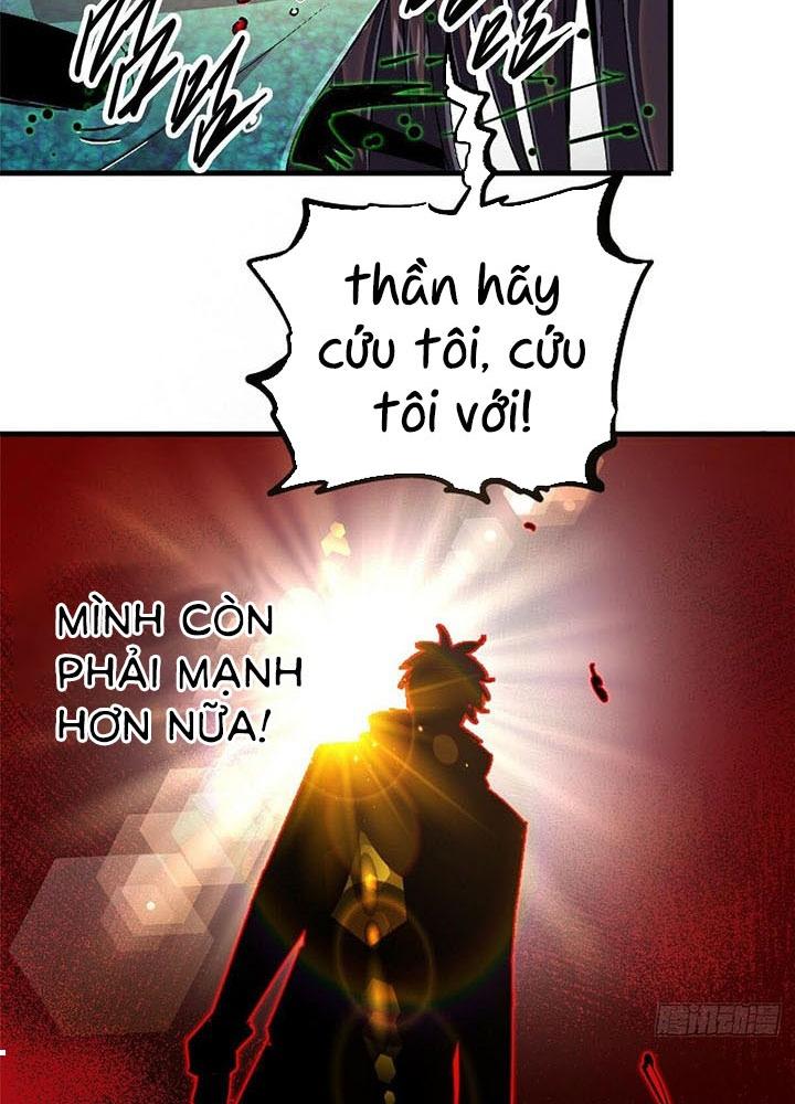 Bắc Liệt Phương Xa Chapter 92 - Trang 2