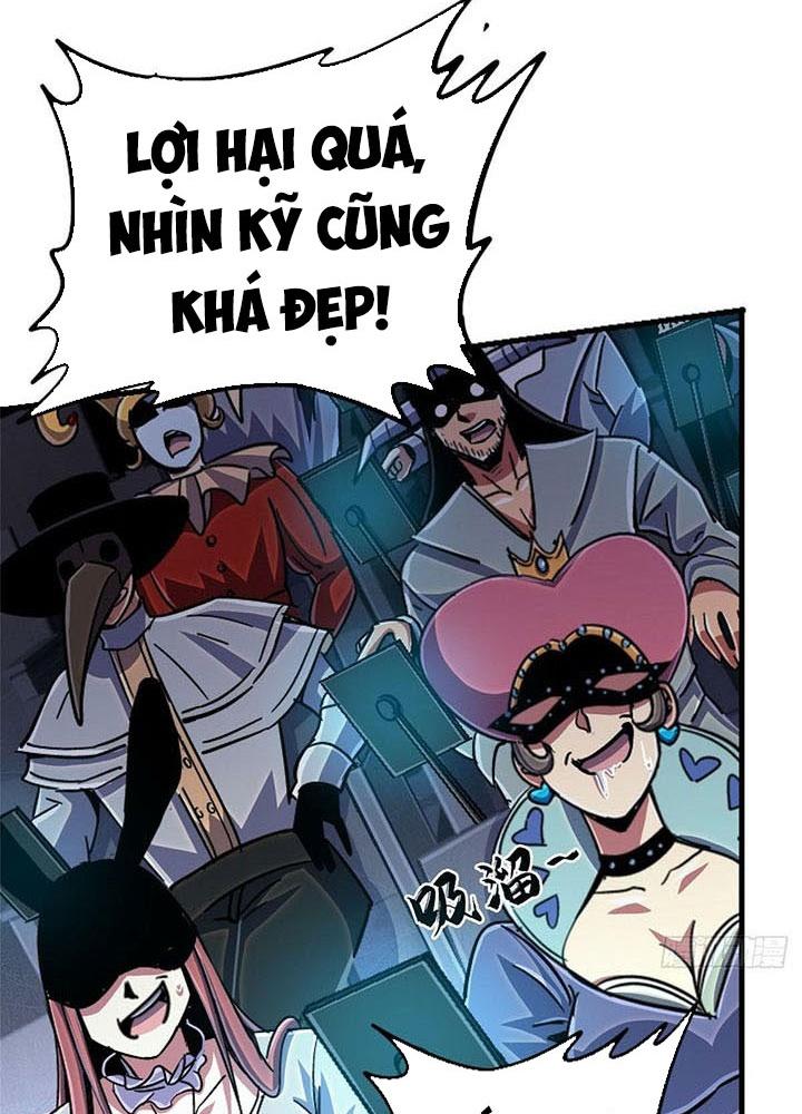 Bắc Liệt Phương Xa Chapter 92 - Trang 2