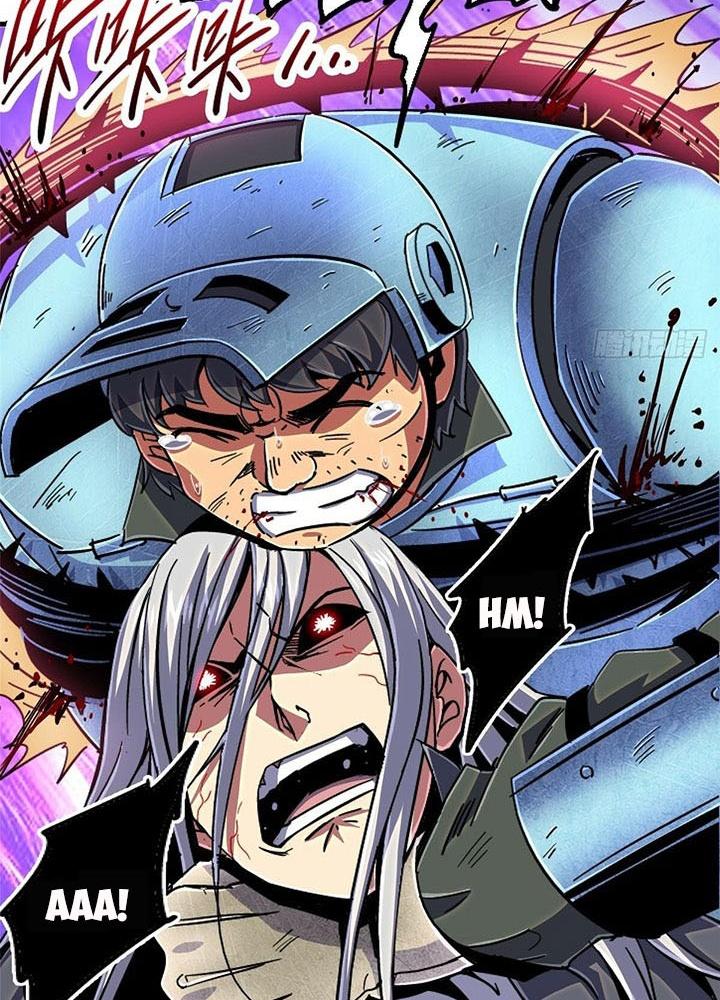 Bắc Liệt Phương Xa Chapter 93 - Trang 2