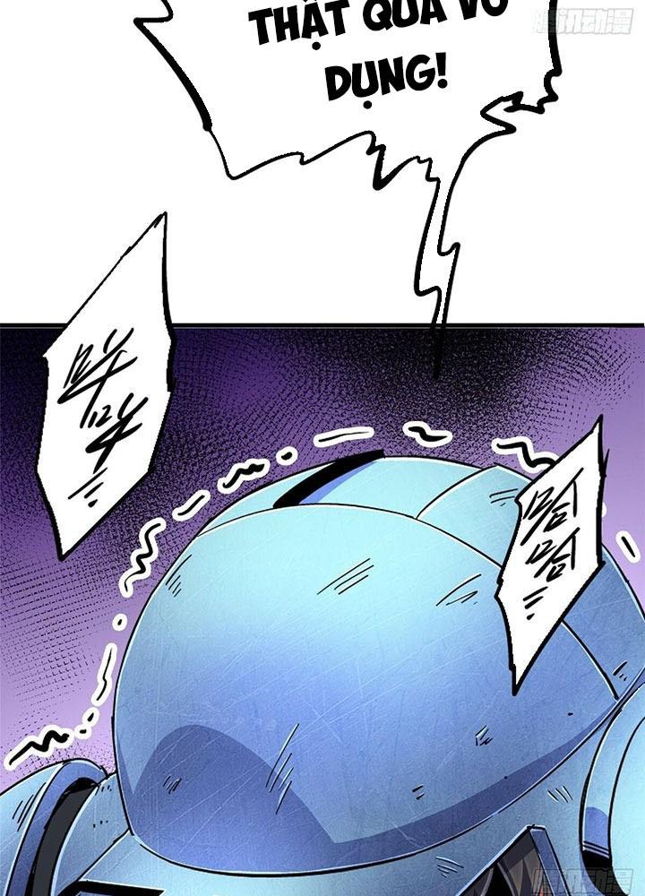 Bắc Liệt Phương Xa Chapter 93 - Trang 2