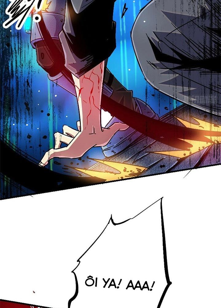 Bắc Liệt Phương Xa Chapter 93 - Trang 2