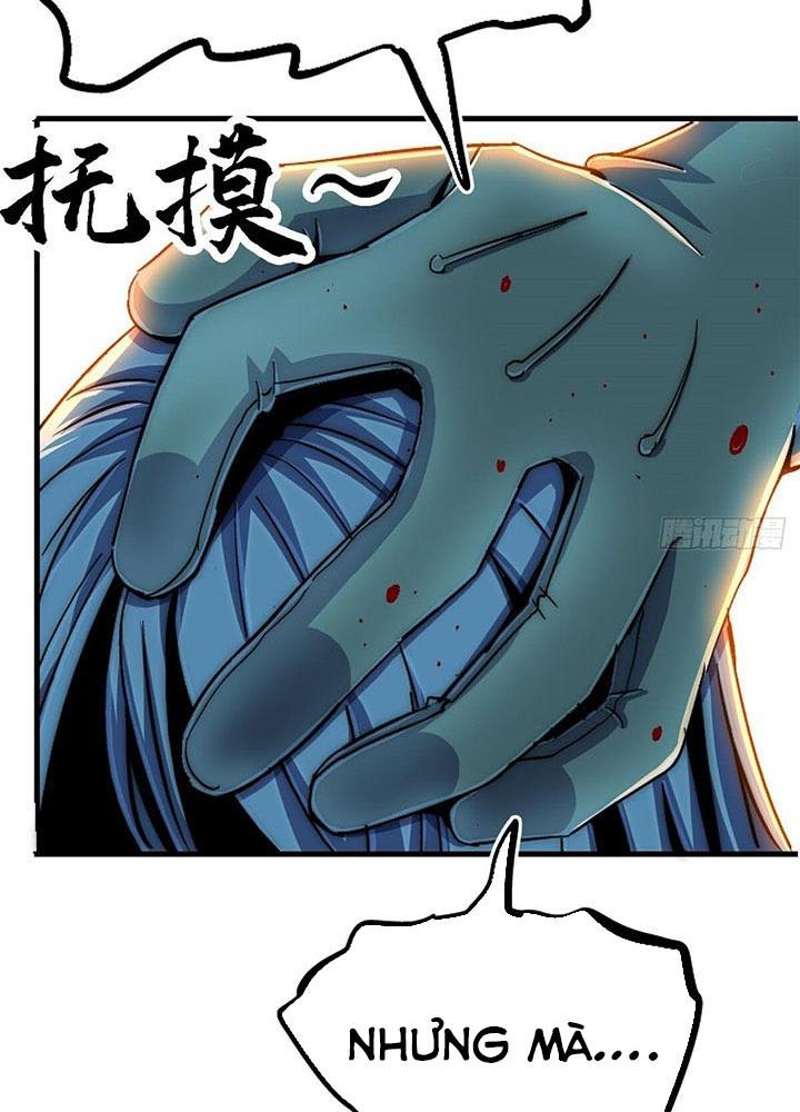 Bắc Liệt Phương Xa Chapter 93 - Trang 2