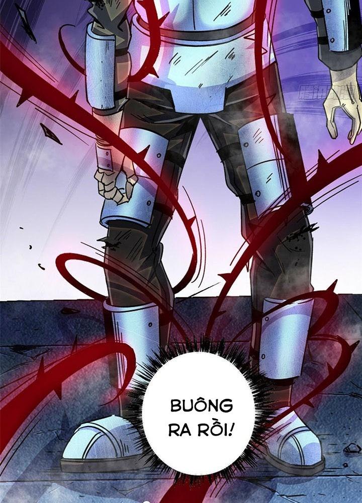 Bắc Liệt Phương Xa Chapter 93 - Trang 2