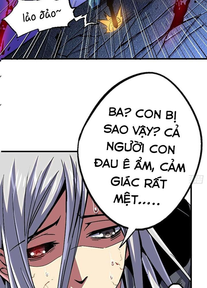 Bắc Liệt Phương Xa Chapter 93 - Trang 2