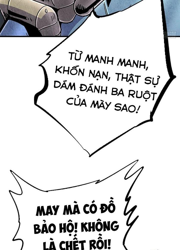 Bắc Liệt Phương Xa Chapter 93 - Trang 2