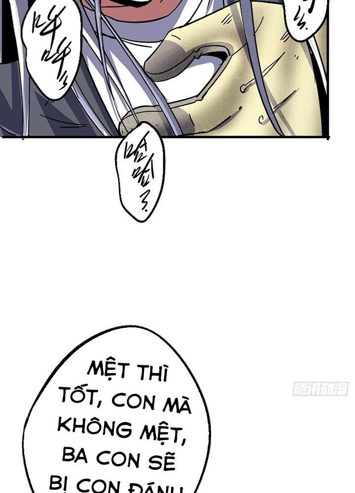 Bắc Liệt Phương Xa Chapter 93 - Trang 2