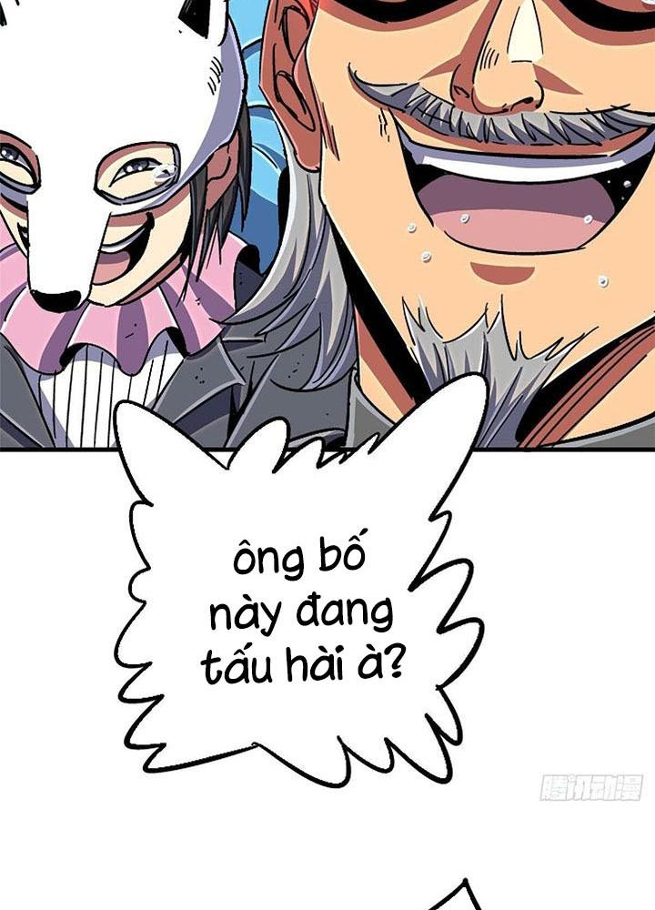 Bắc Liệt Phương Xa Chapter 93 - Trang 2