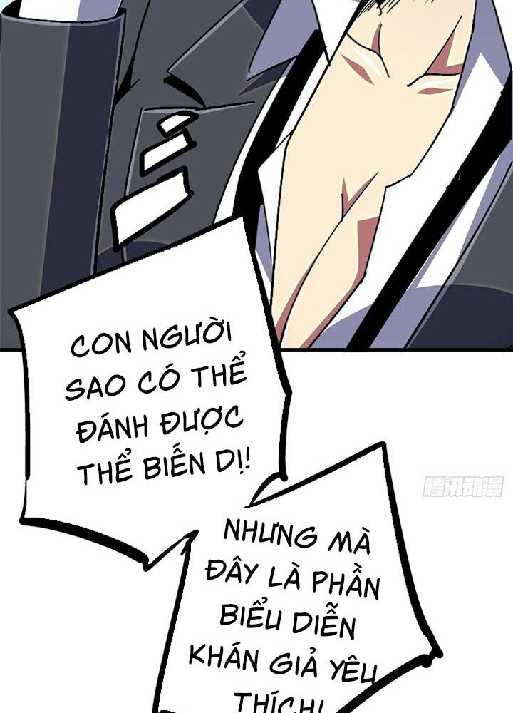 Bắc Liệt Phương Xa Chapter 93 - Trang 2