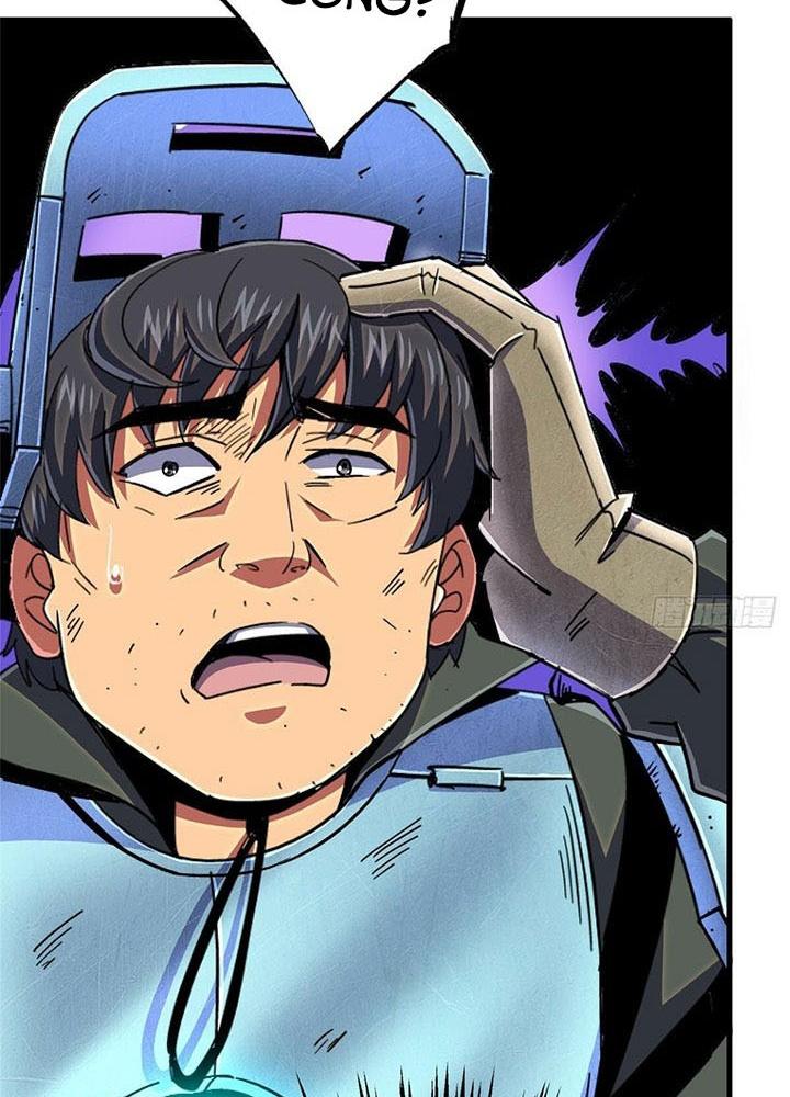 Bắc Liệt Phương Xa Chapter 93 - Trang 2