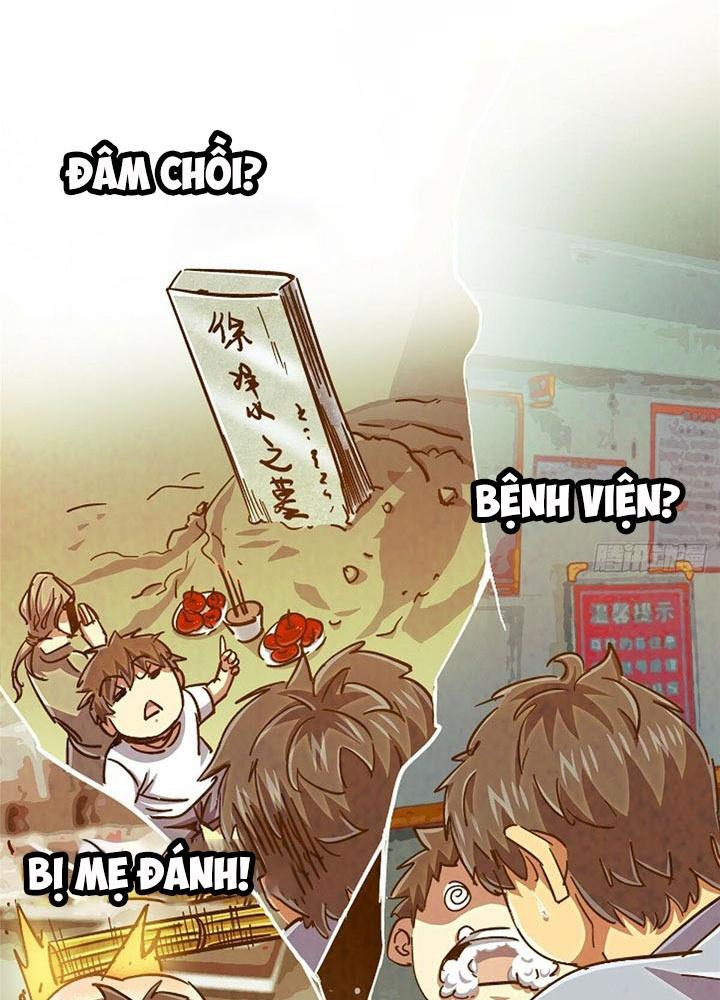 Bắc Liệt Phương Xa Chapter 93 - Trang 2