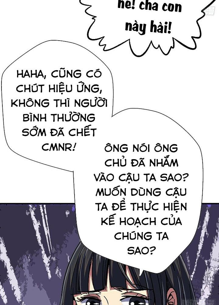 Bắc Liệt Phương Xa Chapter 93 - Trang 2