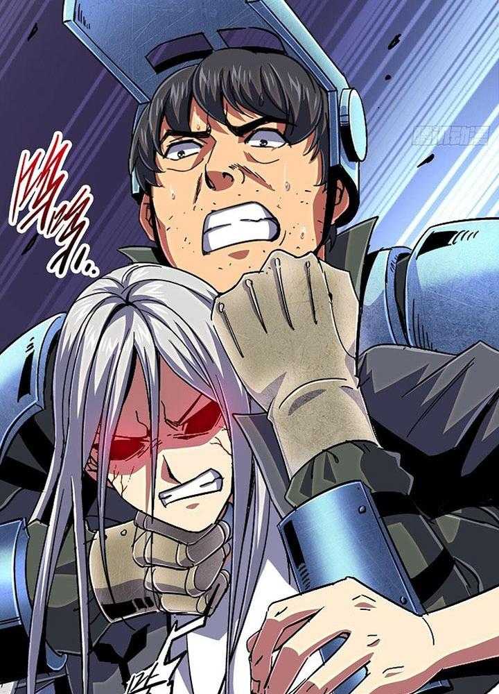 Bắc Liệt Phương Xa Chapter 93 - Trang 2