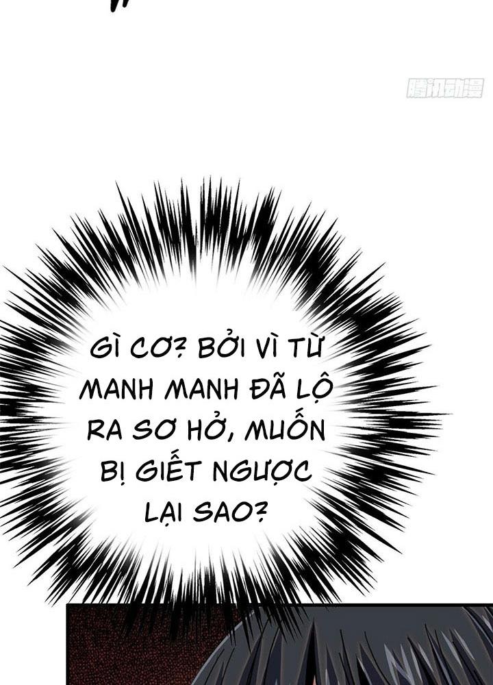 Bắc Liệt Phương Xa Chapter 93 - Trang 2