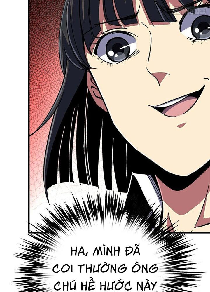 Bắc Liệt Phương Xa Chapter 93 - Trang 2