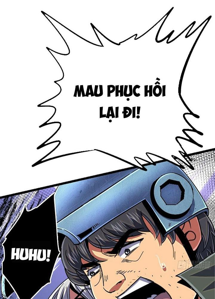 Bắc Liệt Phương Xa Chapter 93 - Trang 2