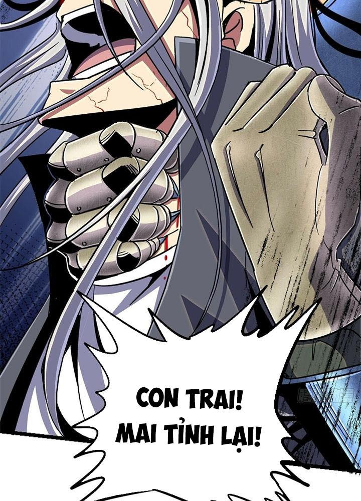 Bắc Liệt Phương Xa Chapter 93 - Trang 2