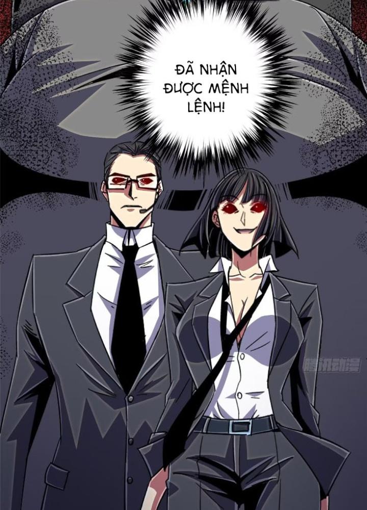 Bắc Liệt Phương Xa Chapter 94 - Trang 2