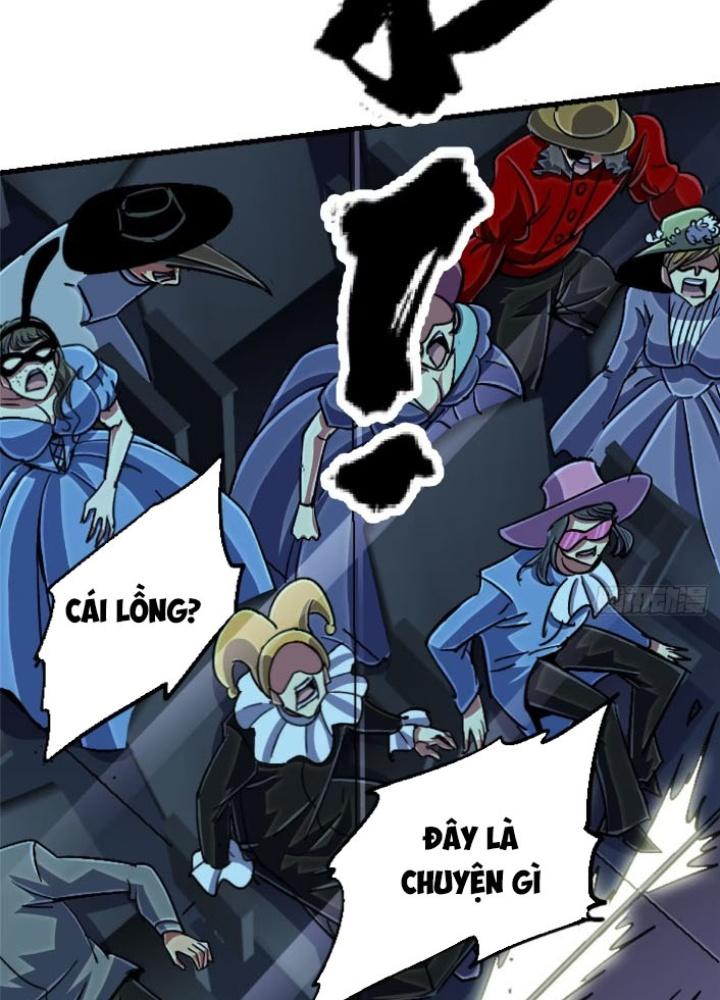 Bắc Liệt Phương Xa Chapter 94 - Trang 2