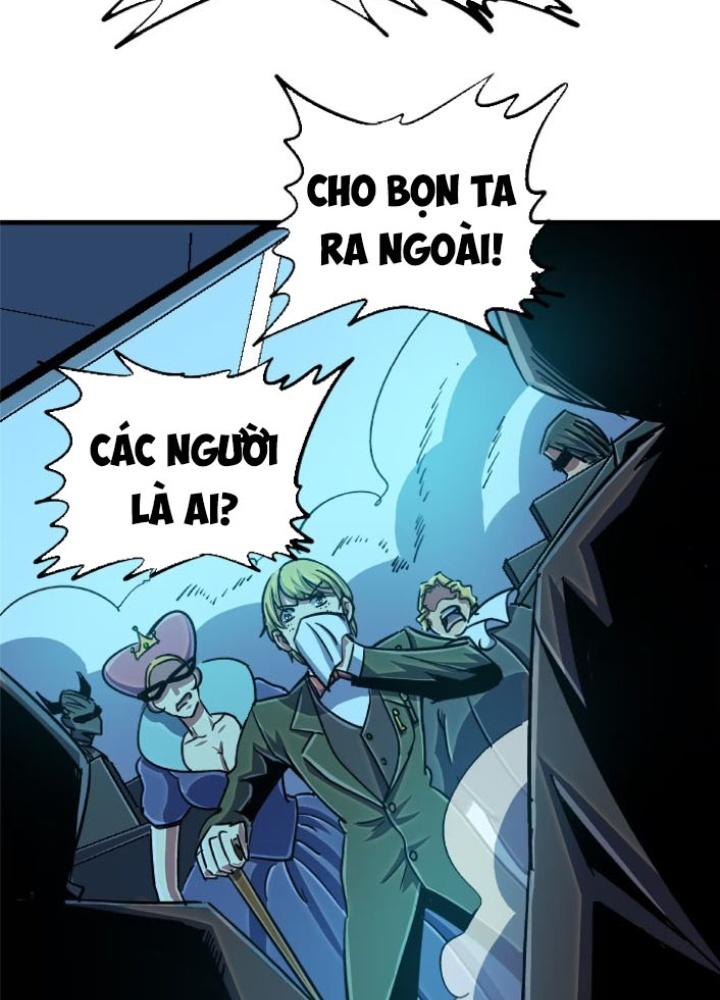 Bắc Liệt Phương Xa Chapter 94 - Trang 2