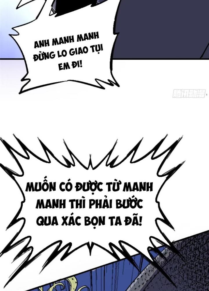 Bắc Liệt Phương Xa Chapter 94 - Trang 2