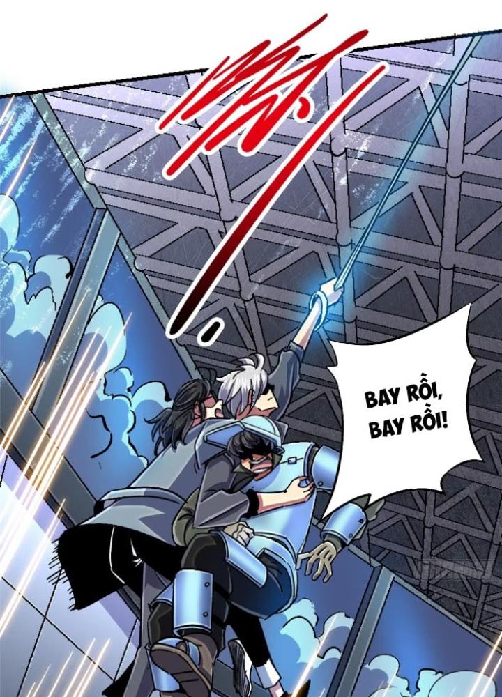 Bắc Liệt Phương Xa Chapter 94 - Trang 2