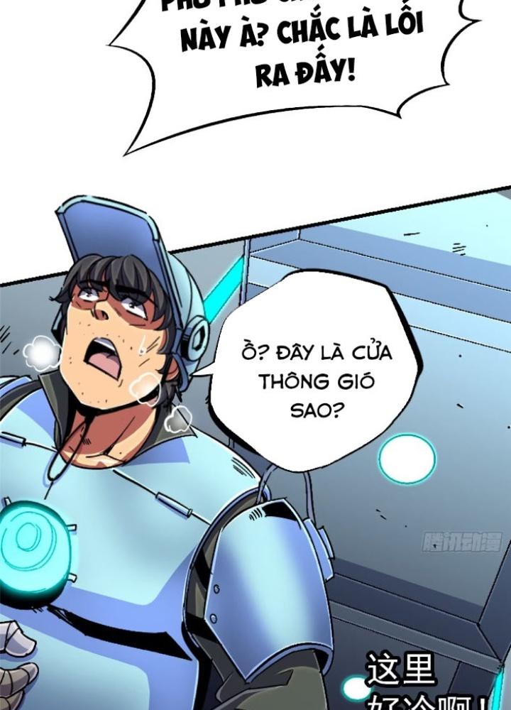 Bắc Liệt Phương Xa Chapter 94 - Trang 2