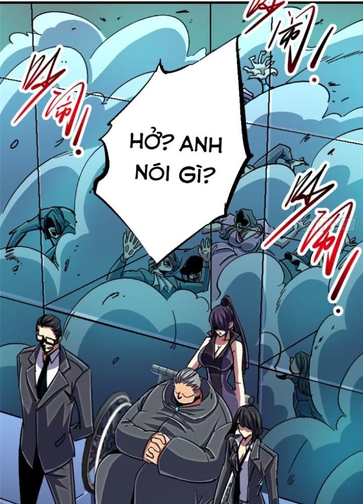 Bắc Liệt Phương Xa Chapter 94 - Trang 2