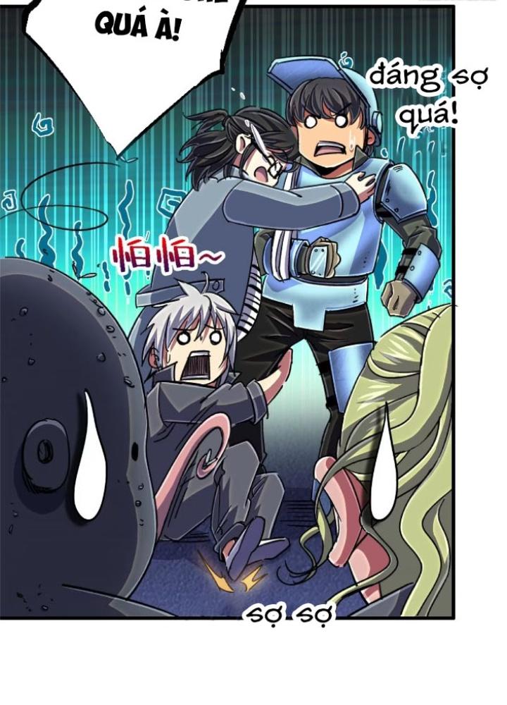 Bắc Liệt Phương Xa Chapter 94 - Trang 2